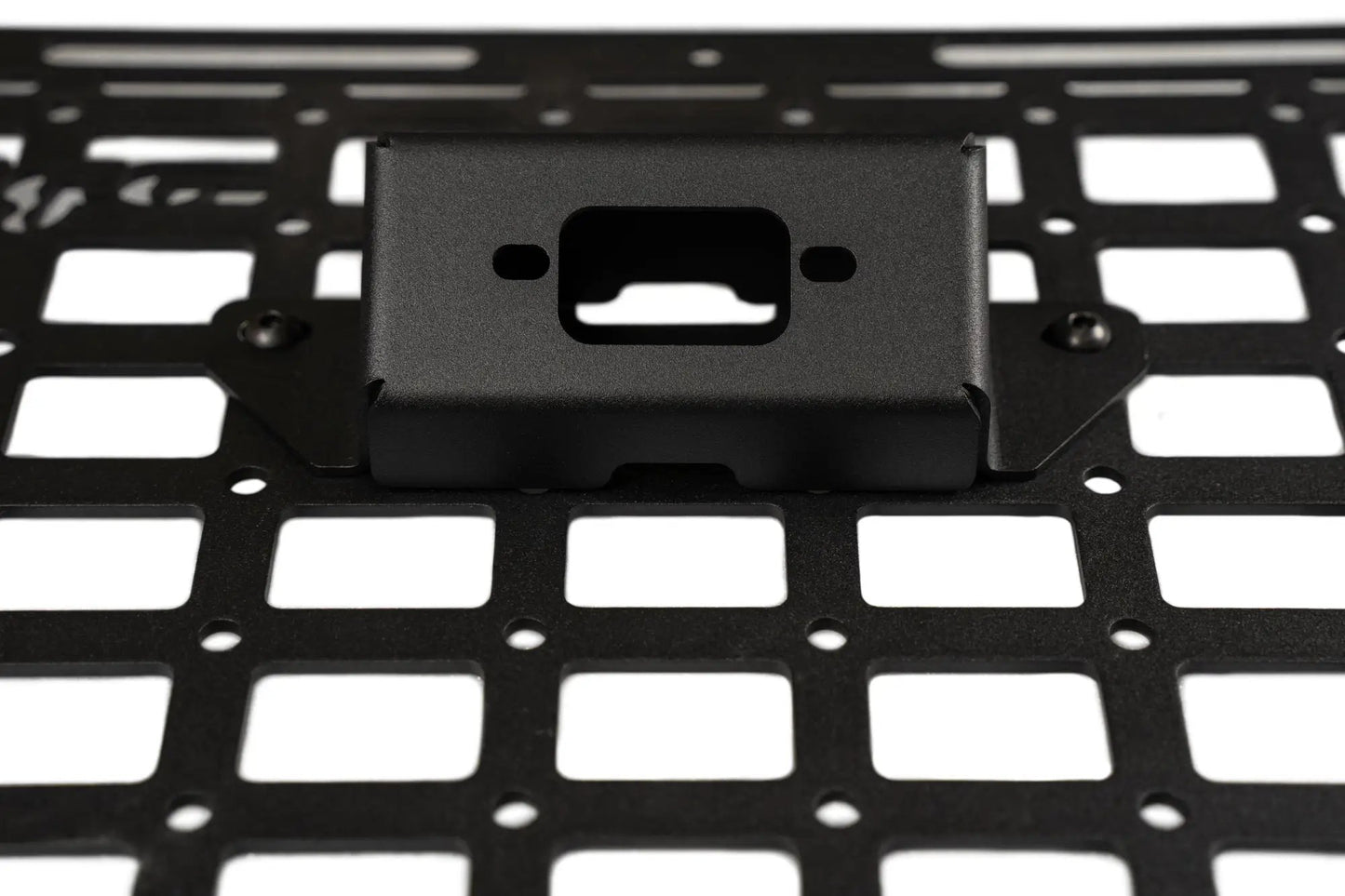 Rago Fabrication The Illuminator - Roof Rack Light Mount - Universal Rock Light by Rago Fabrication