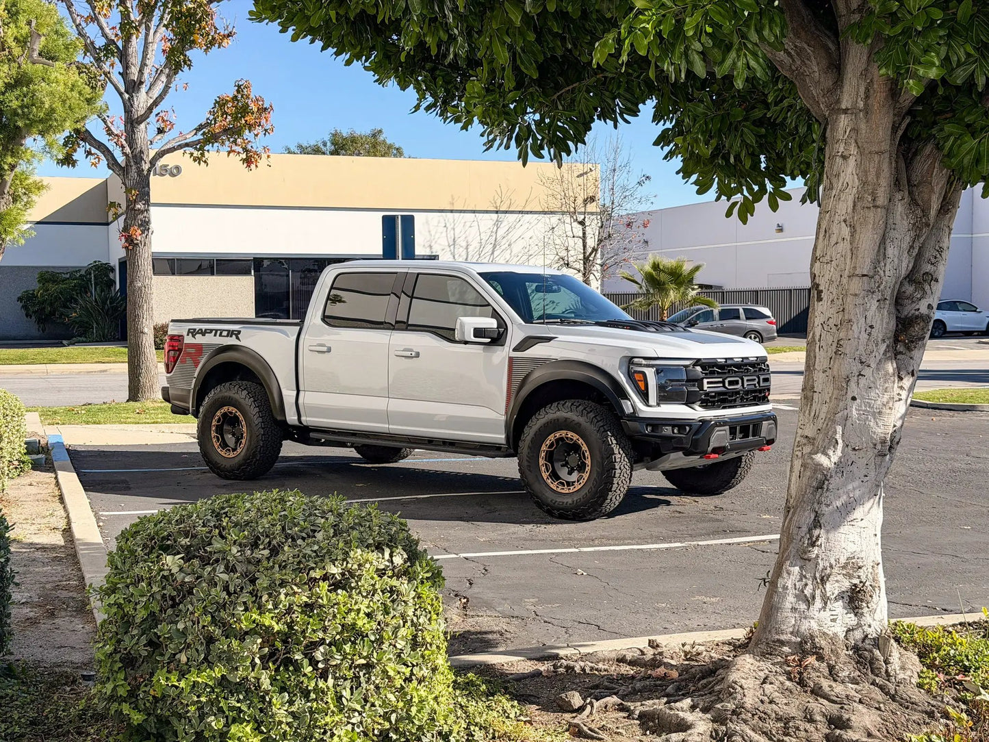NYTOP ADV-Classic Beadlock 17 inch 6x135 (Ford F150) by NYTOP