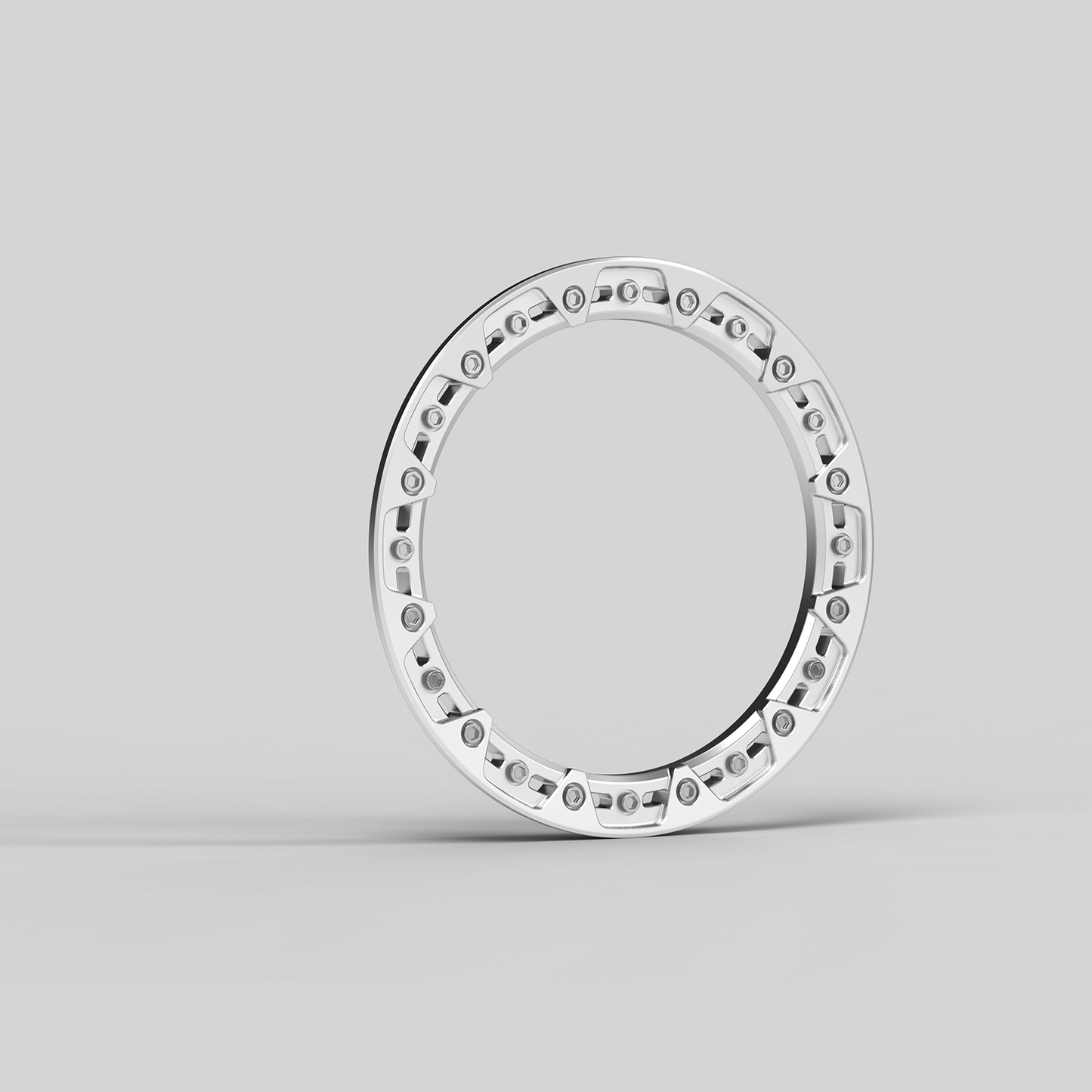 NYTOP 17 inch Classic Beadlock Ring by NYTOP