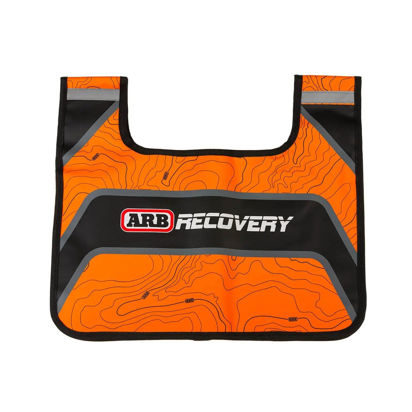 ARB Recovery Damper by ARB