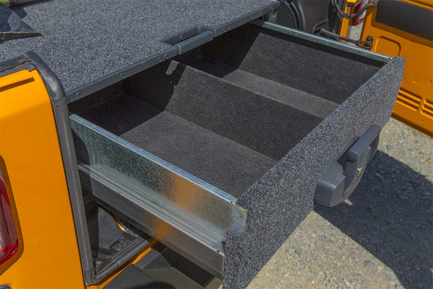 ARB Cargo Drawer Kit