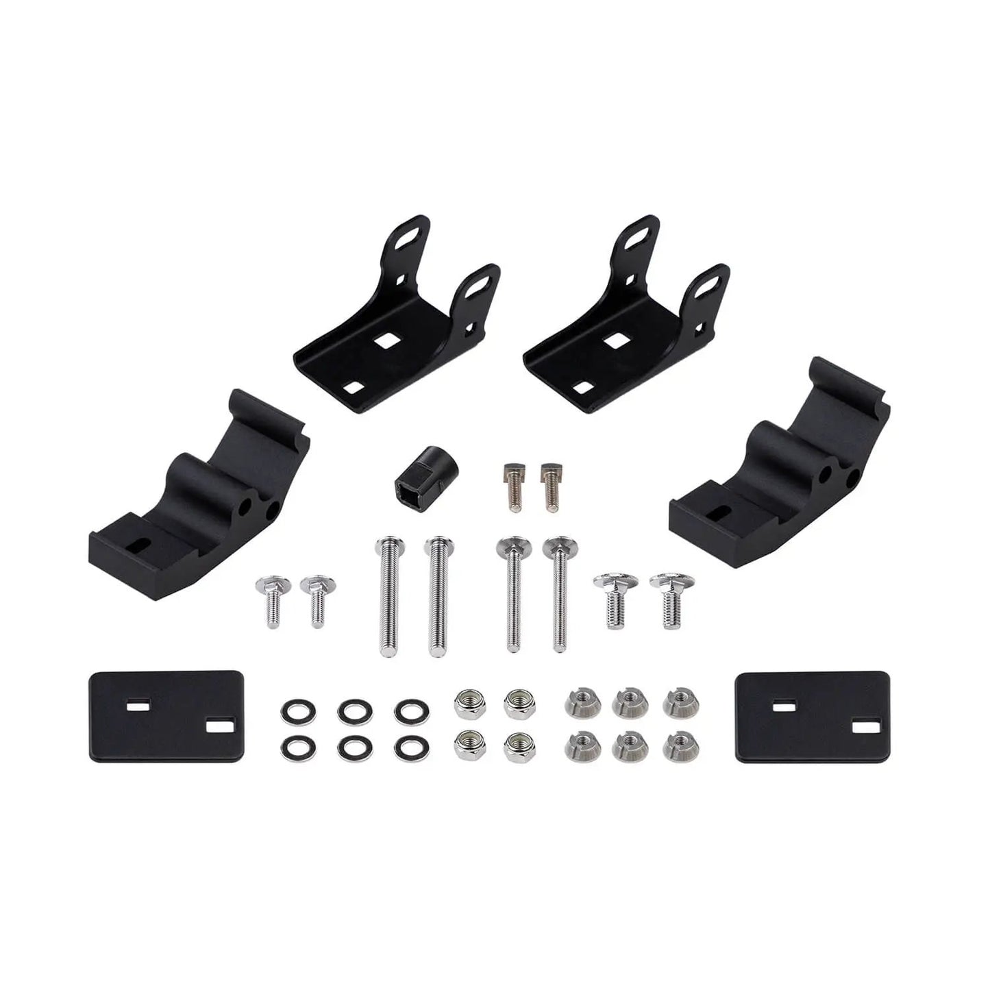 ARB Intensity Light Bar Mount Kit by ARB