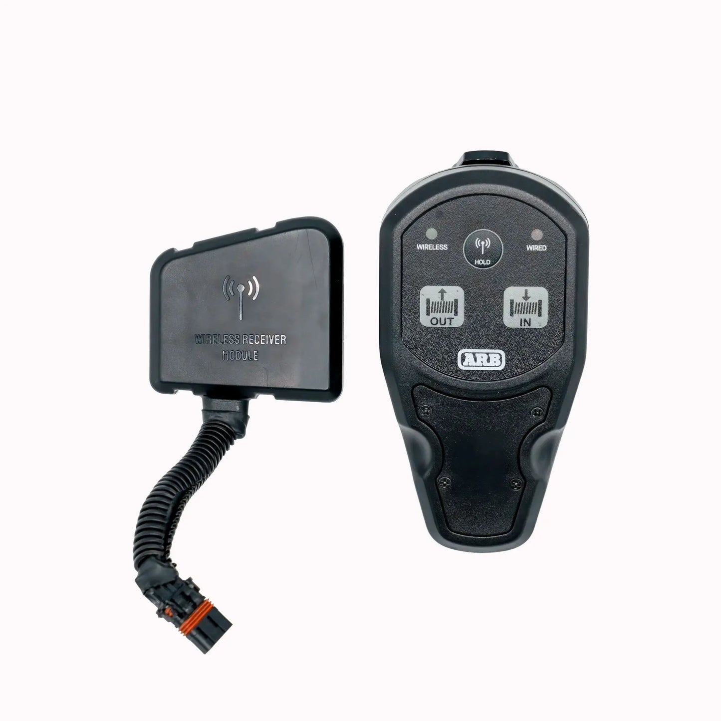 ARB ARB Wireless 2.4Ghz Hand Controller & Receiver by ARB