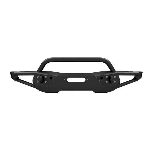 CBI Ford Bronco Baja Hybrid Front Bumper | 2022 by CBI