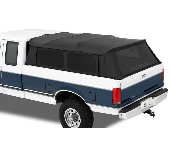 Bestop Supertop for Truck - '04-20 F-150; '06-14 Mark LT; '04-20 Titan w/o Utility Track; For 5.5 ft. bed by Bestop