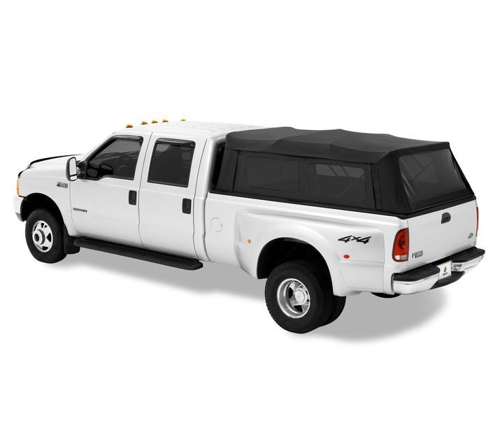 Bestop Supertop for Truck - '94-17 Ram 1500/2500/3500; '99-17 F-250SD/F-350SD; For 8 ft. bed; w/o Rambox