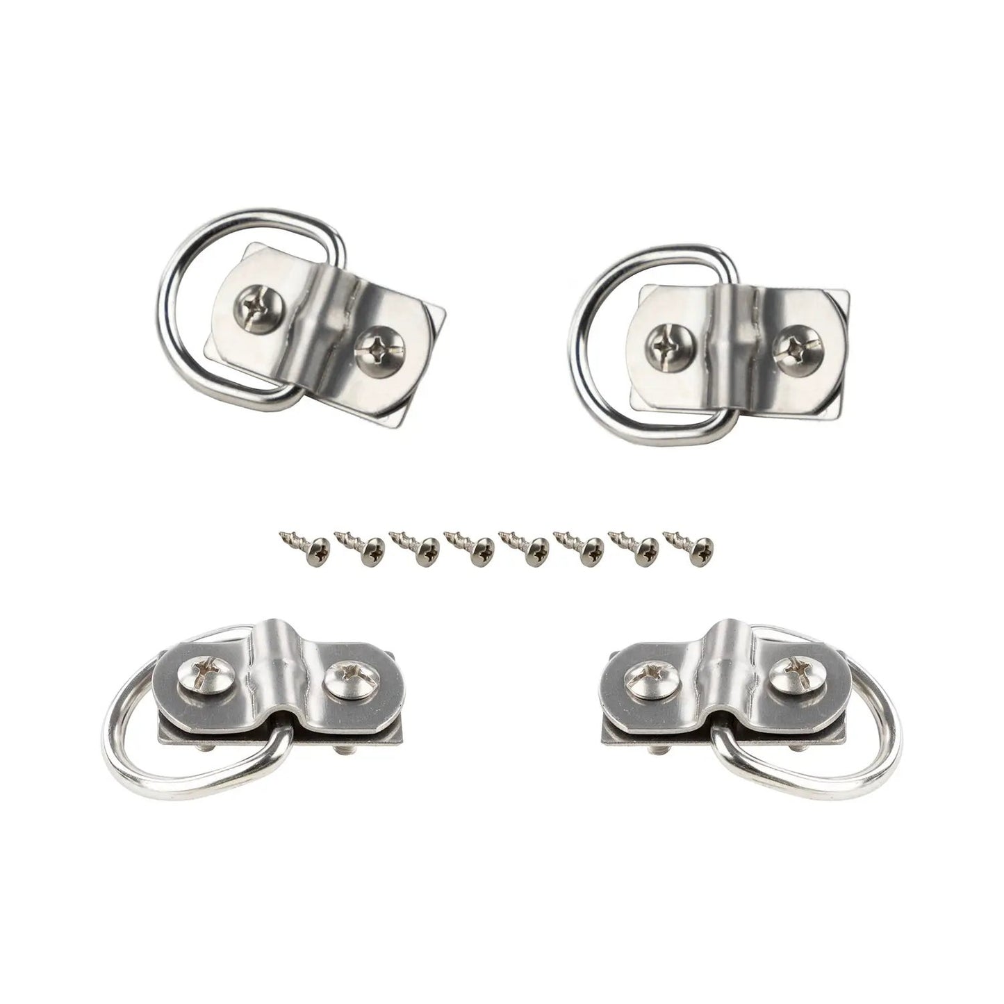 ARB Fridge Fold Down Anchor Point Kit by ARB