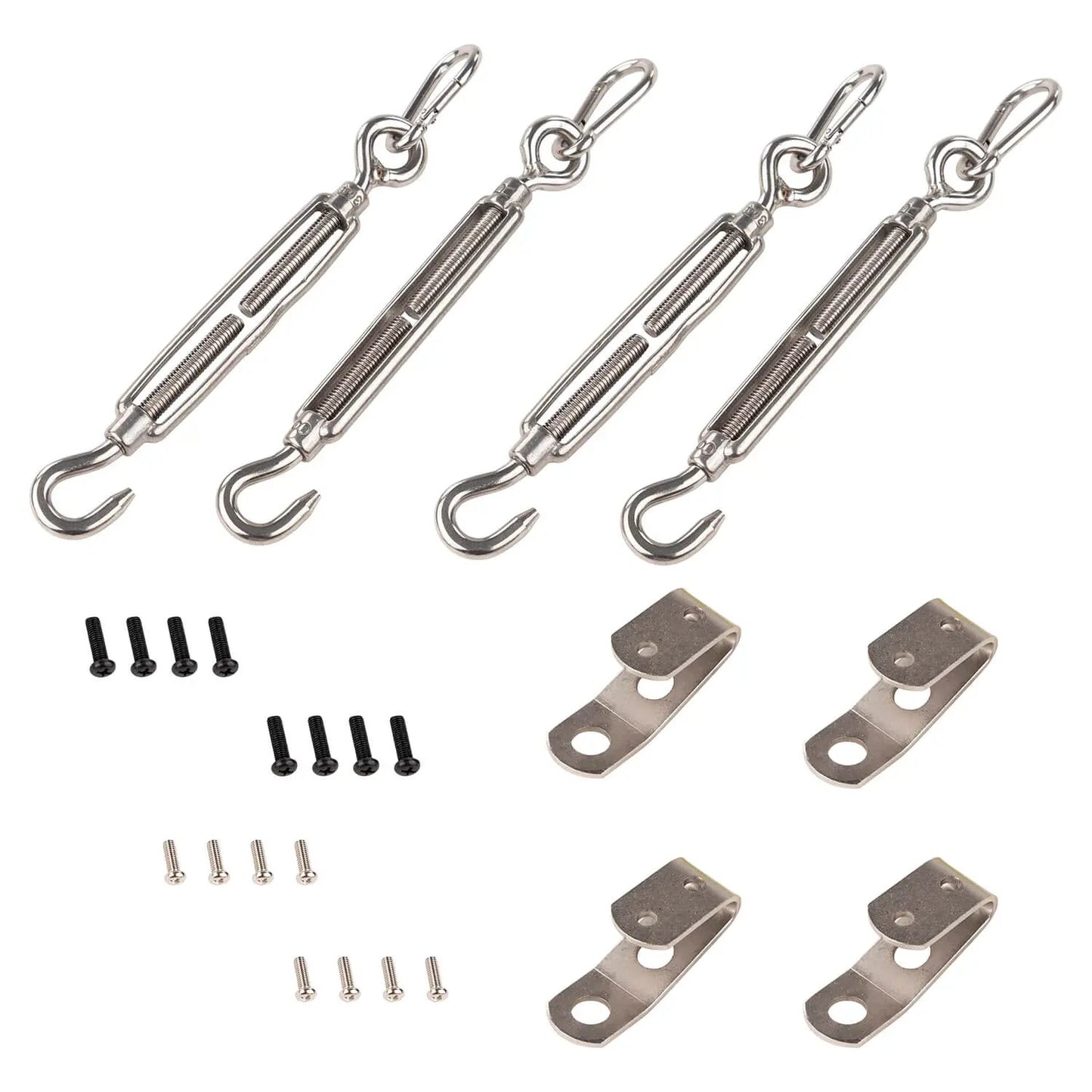 ARB Fridge Hold Down Kit by ARB