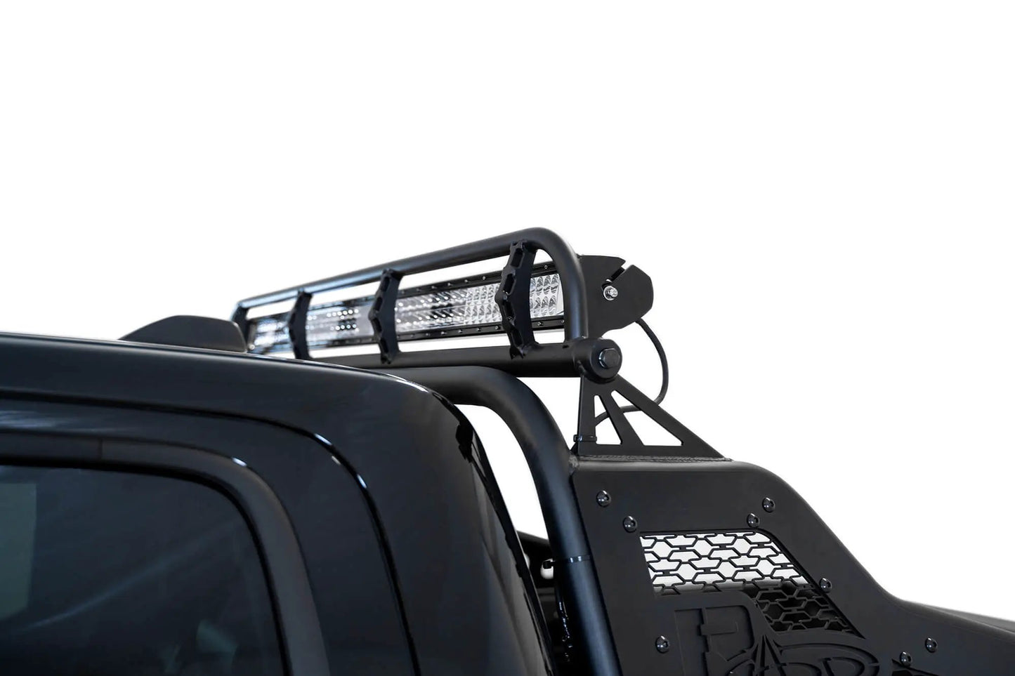 Addictive Desert Designs 2021 - 2023 RAM 1500 TRX Race Series Chase Rack by Addictive Desert Designs