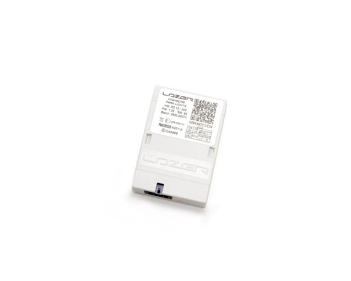 TRIPLE-R-LIGHTS CAN Interface (Dual-Output) by TRIPLE-R-LIGHTS