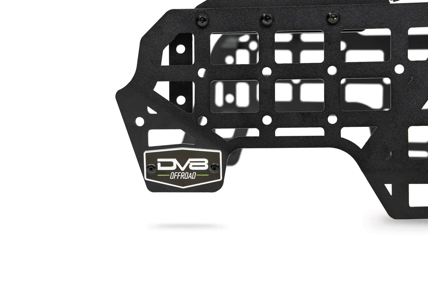 DV8 Offroad Console Molle Panels by DV8 Offroad