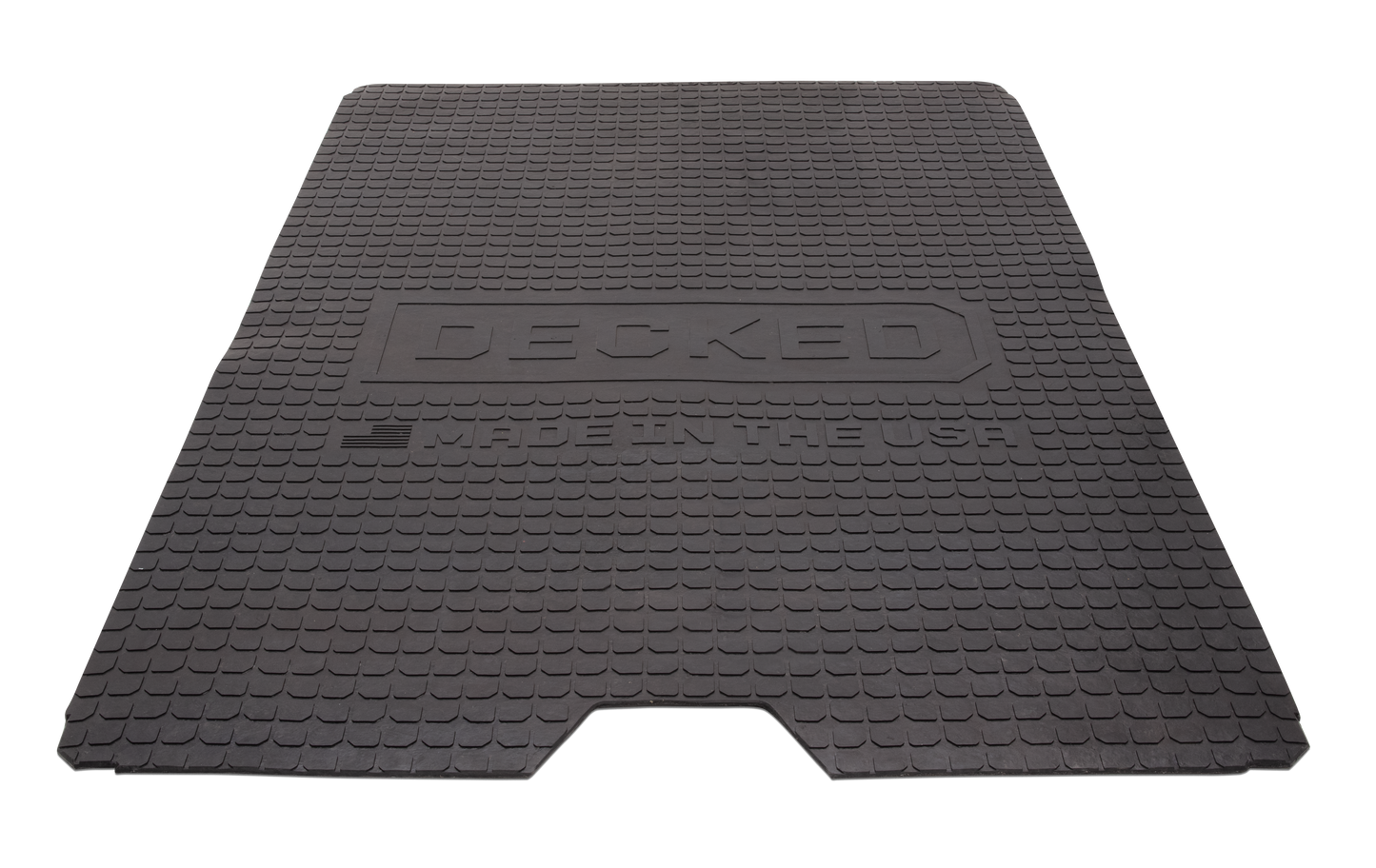 DECKED Battle Mat for CargoGlide 2.0 - all 7348 slides by DECKED