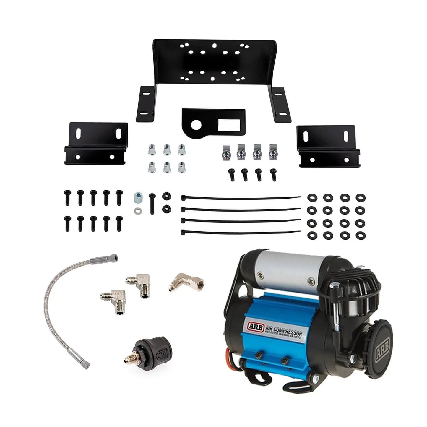 ARB Air Compressor Kit by ARB