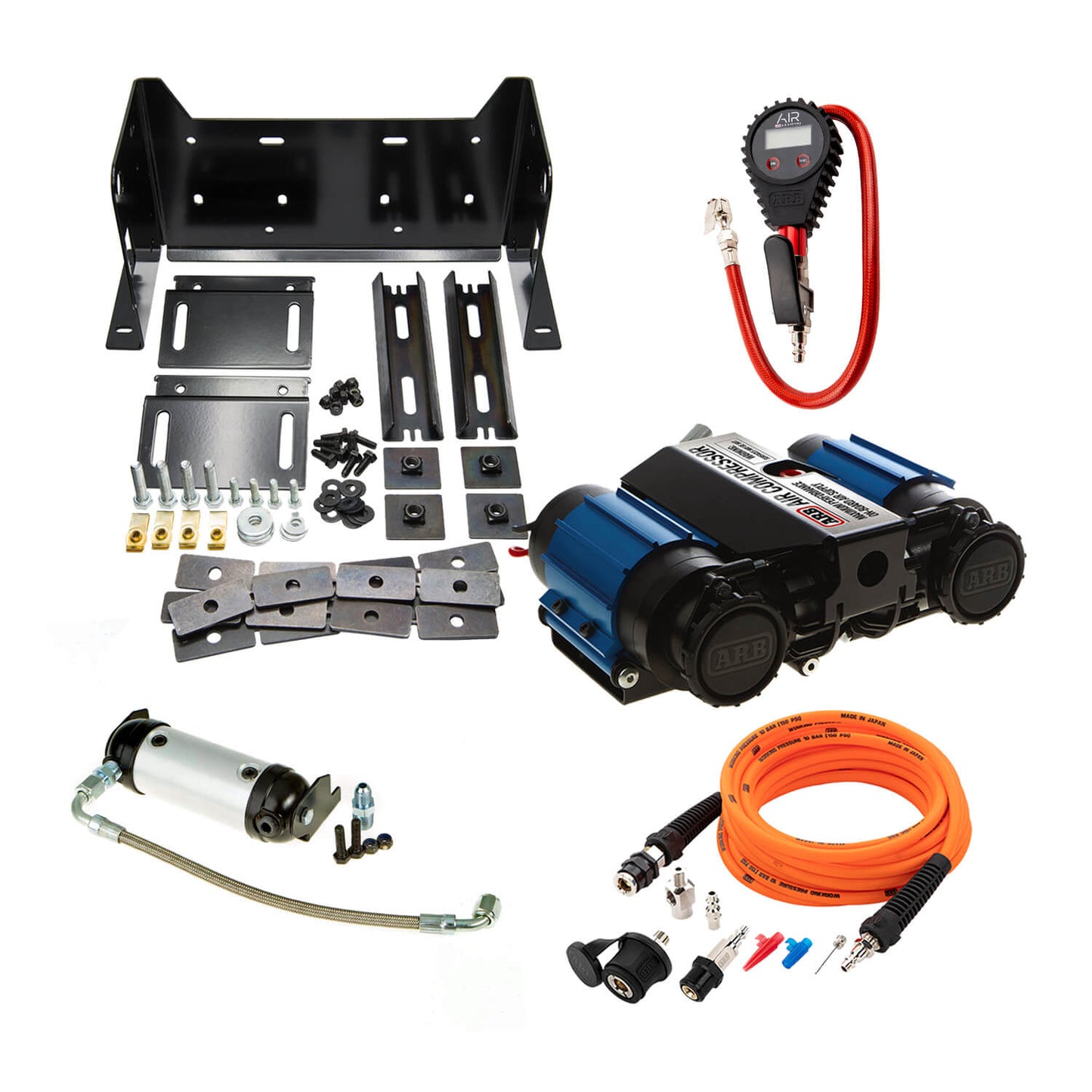 ARB Air Compressor Kit