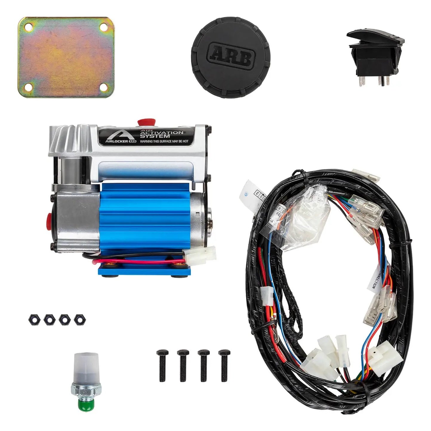 ARB Air Compressor by ARB