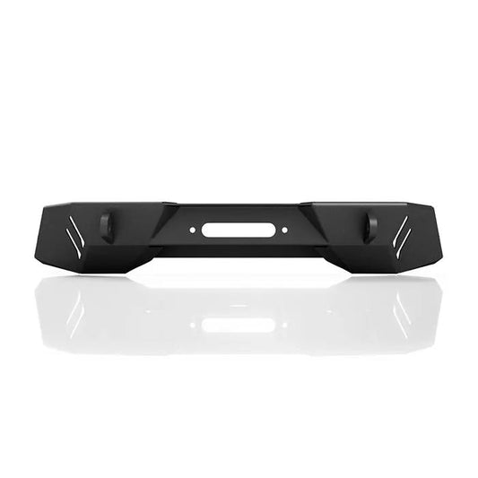 CBI 2015-2020 Chevy Colorado ZR2 Covert Front Bumper by CBI