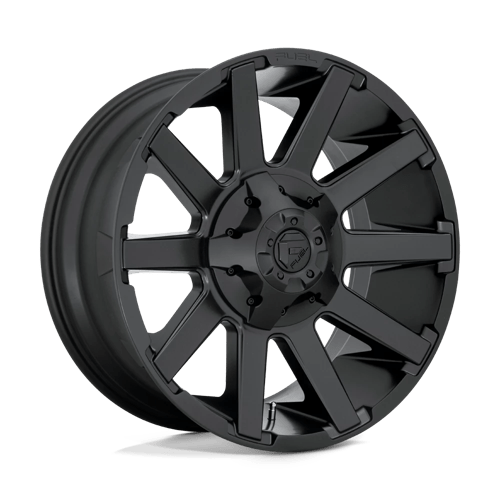 Fuel 1PC CONTRA 20X9 8X6.5 BD 5.75 125.2 20MM