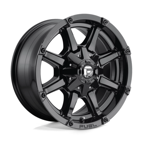 Fuel 1PC COUPLER 20X10 8X6.5 125.1 BL -12