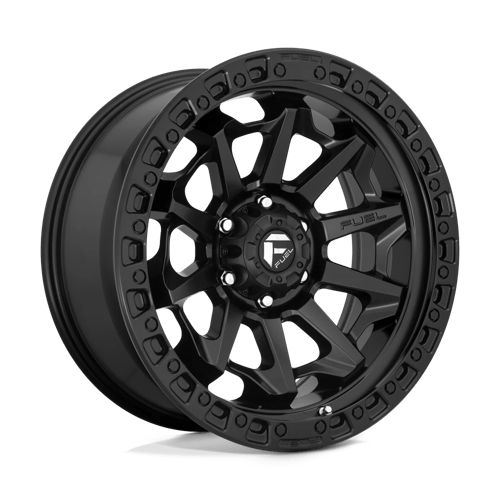 Fuel 1PC COVERT 18X9 5X5.5 87 BD +20