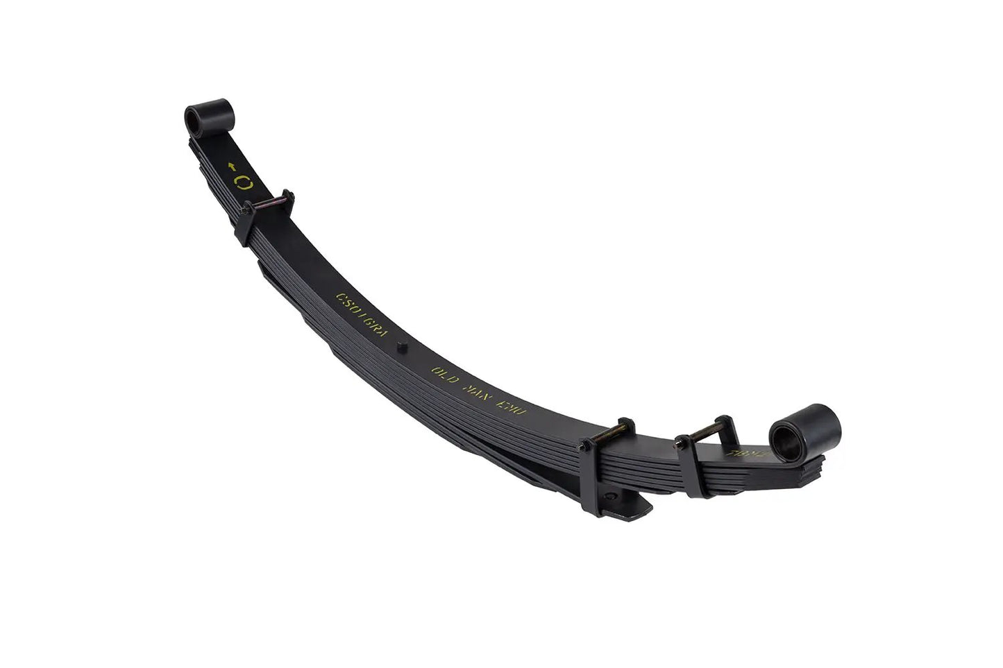 Old Man Emu Leaf Spring by Old Man Emu