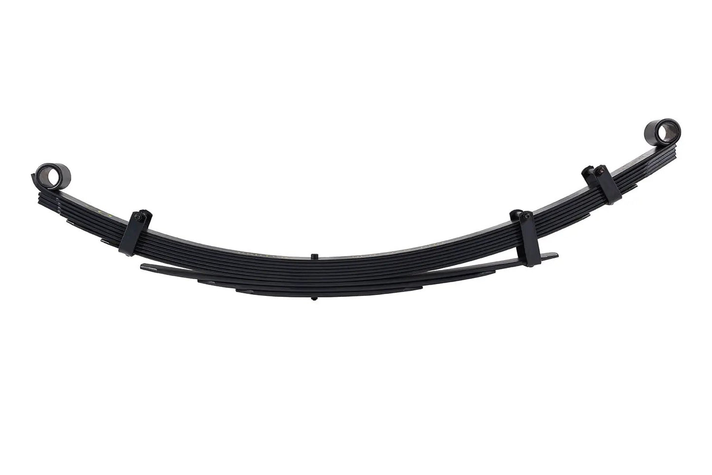 Old Man Emu Leaf Spring by Old Man Emu