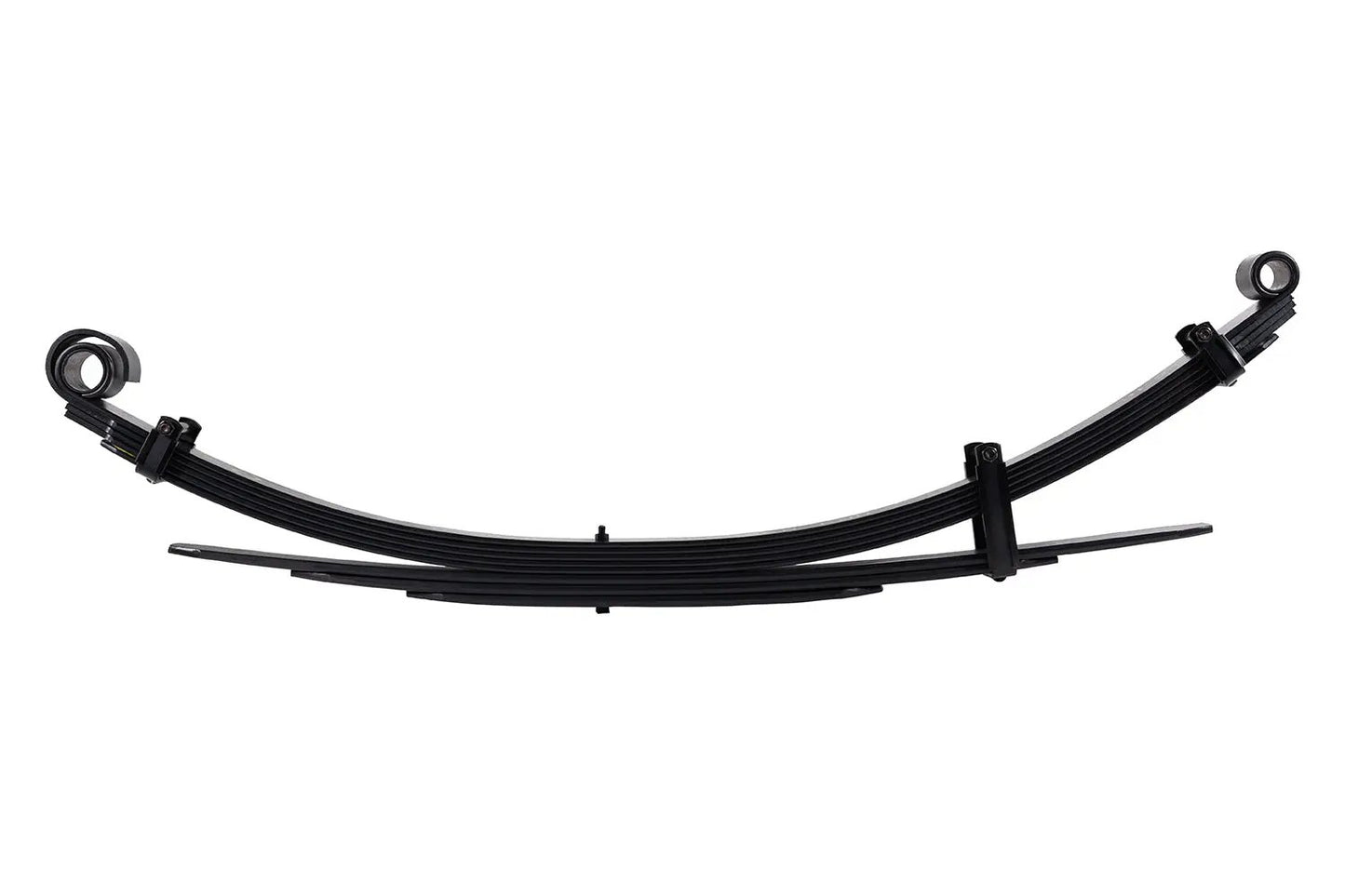 Old Man Emu Leaf Spring