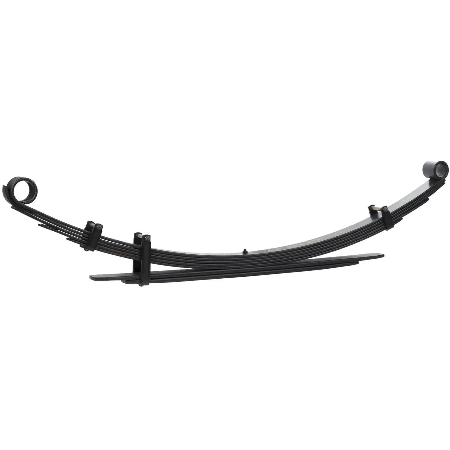 Old Man Emu Leaf Spring