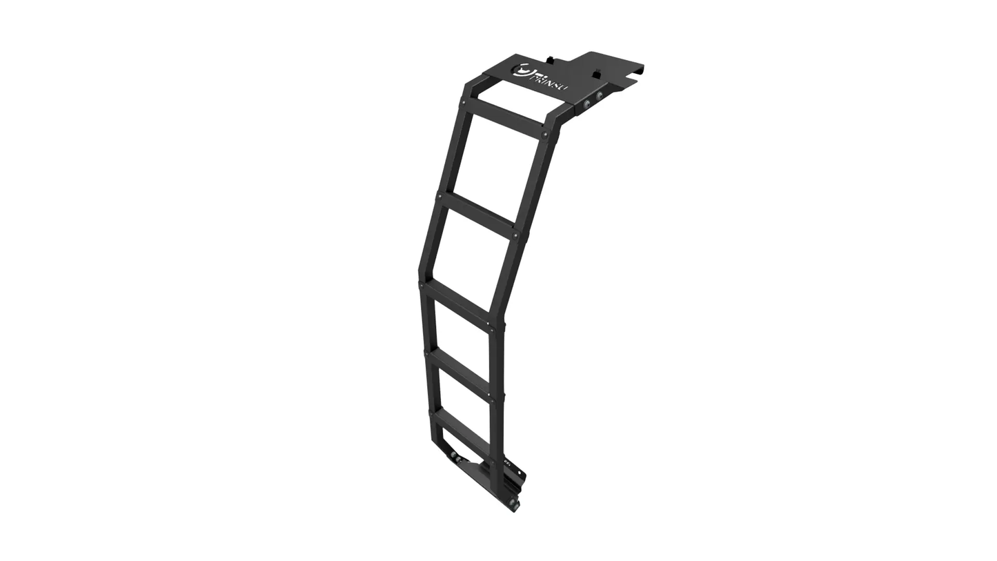 CBI Prinsu GX550 Ladder by CBI