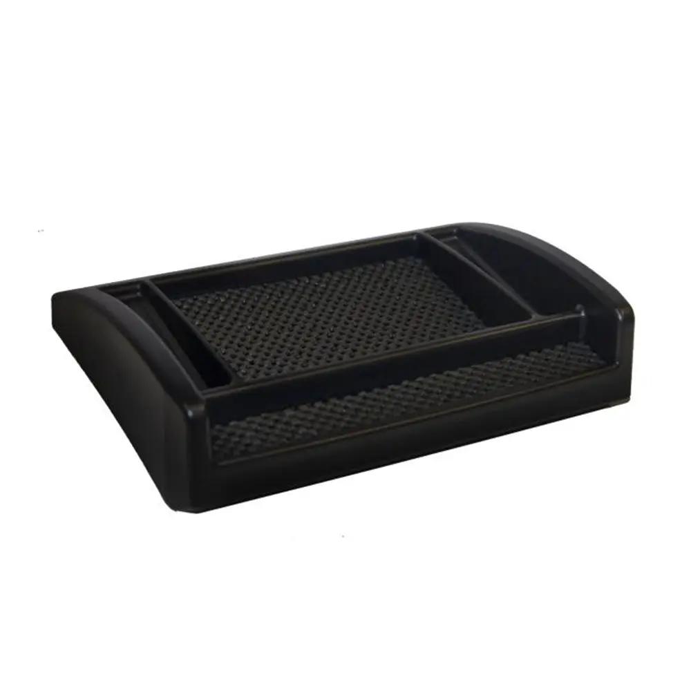 DV8 Offroad 07-10 Jeep JK Dash Console Tray by DV8 Offroad