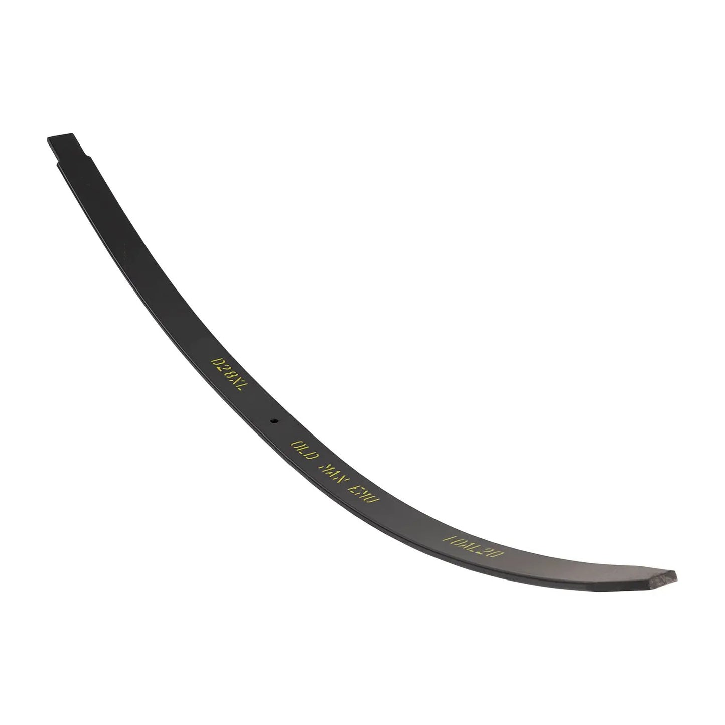 Old Man Emu Leaf Spring Extra Leaf