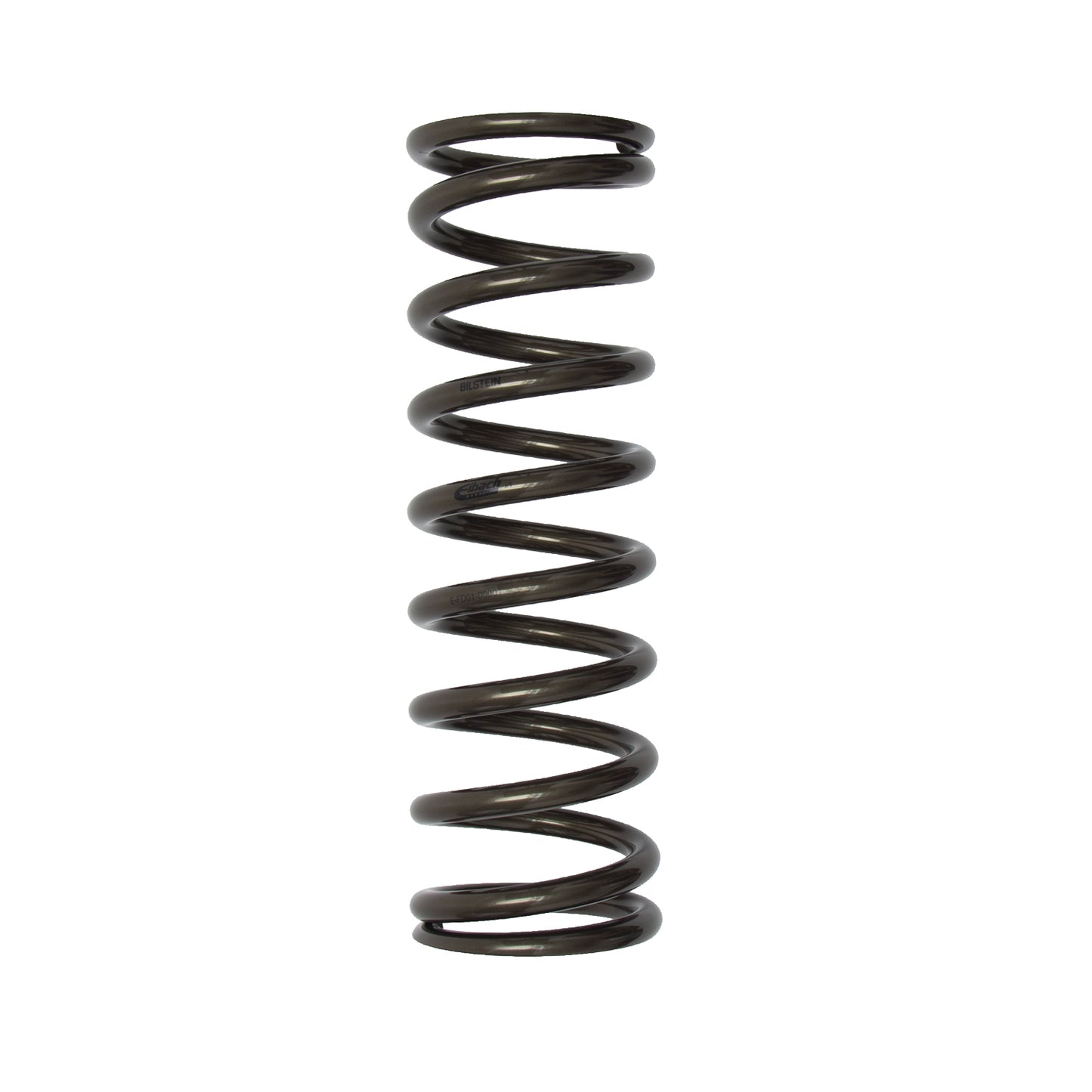 Bilstein Spring - Bilstein Motorsports by Bilstein