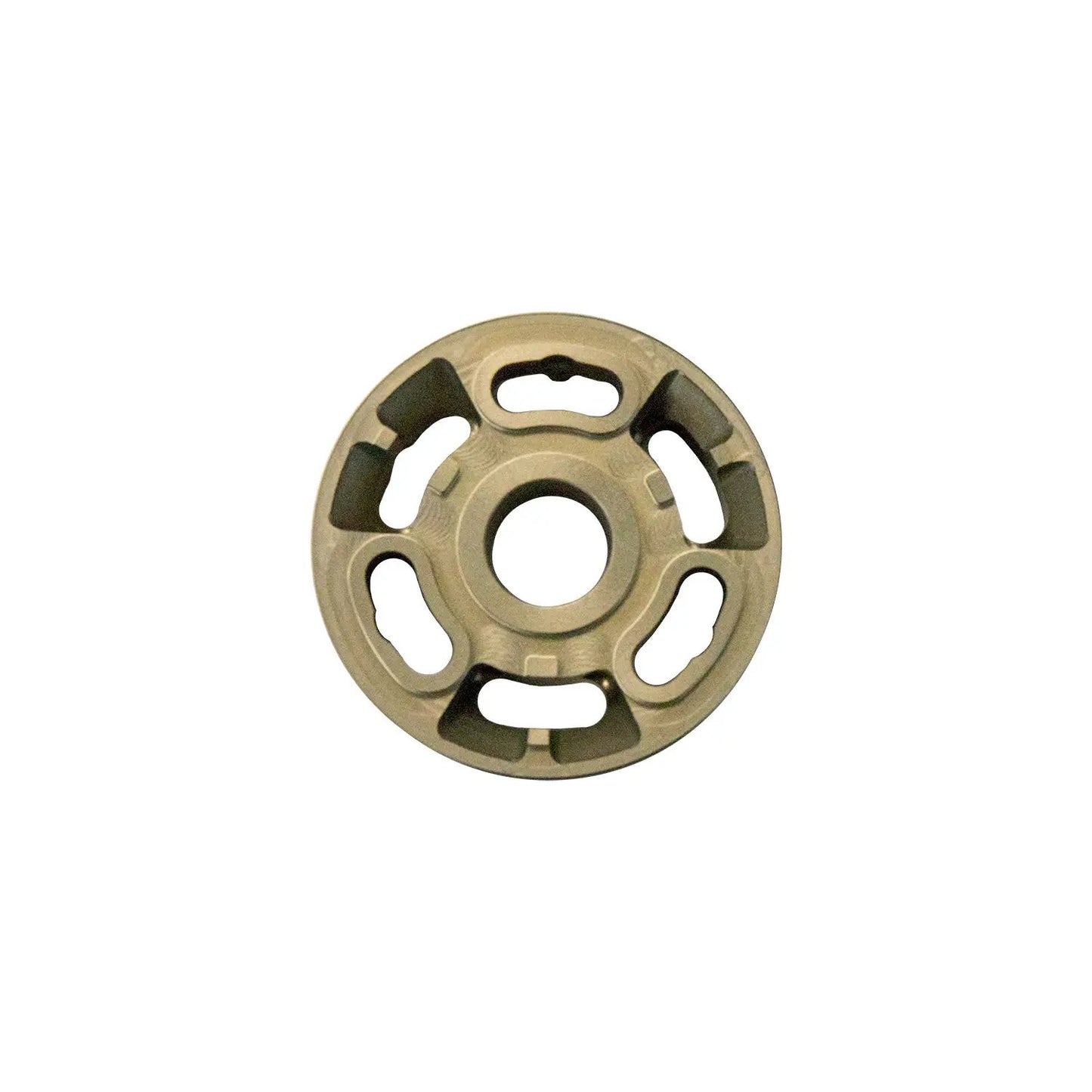 Bilstein Motorsports Internal Component by Bilstein