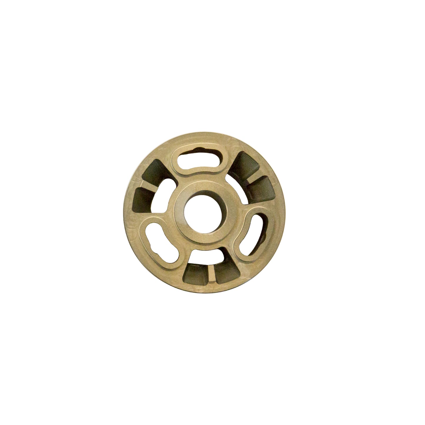 Bilstein Motorsports Internal Component by Bilstein