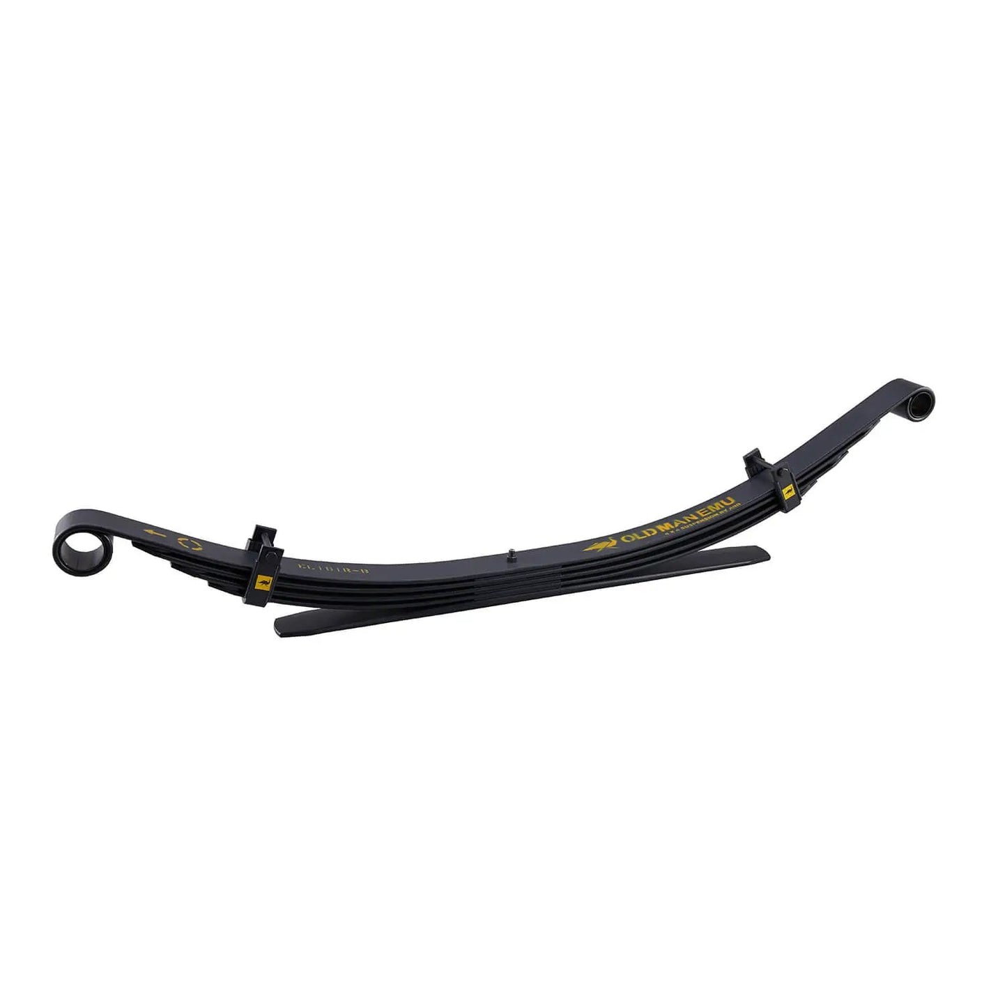 Old Man Emu Leaf Spring by Old Man Emu