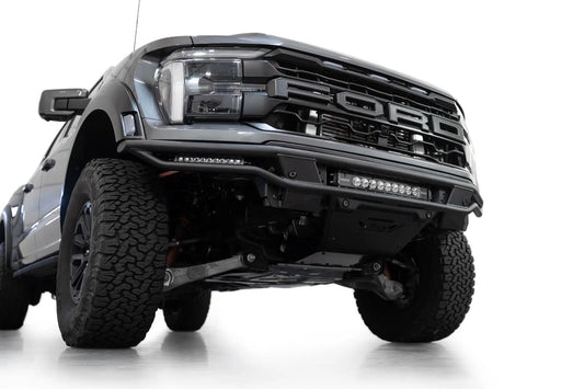 Addictive Desert Designs 2021-2024 Ford F-150 Raptor Race Series Front Bumper by Addictive Desert Designs