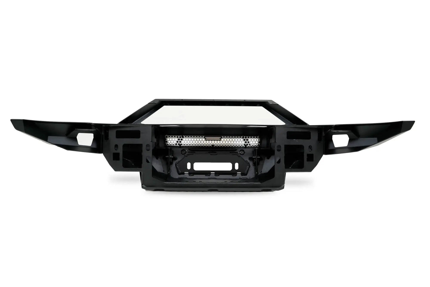 DV8 Offroad Ford Bronco MTO V2 Front Bumper by DV8 Offroad