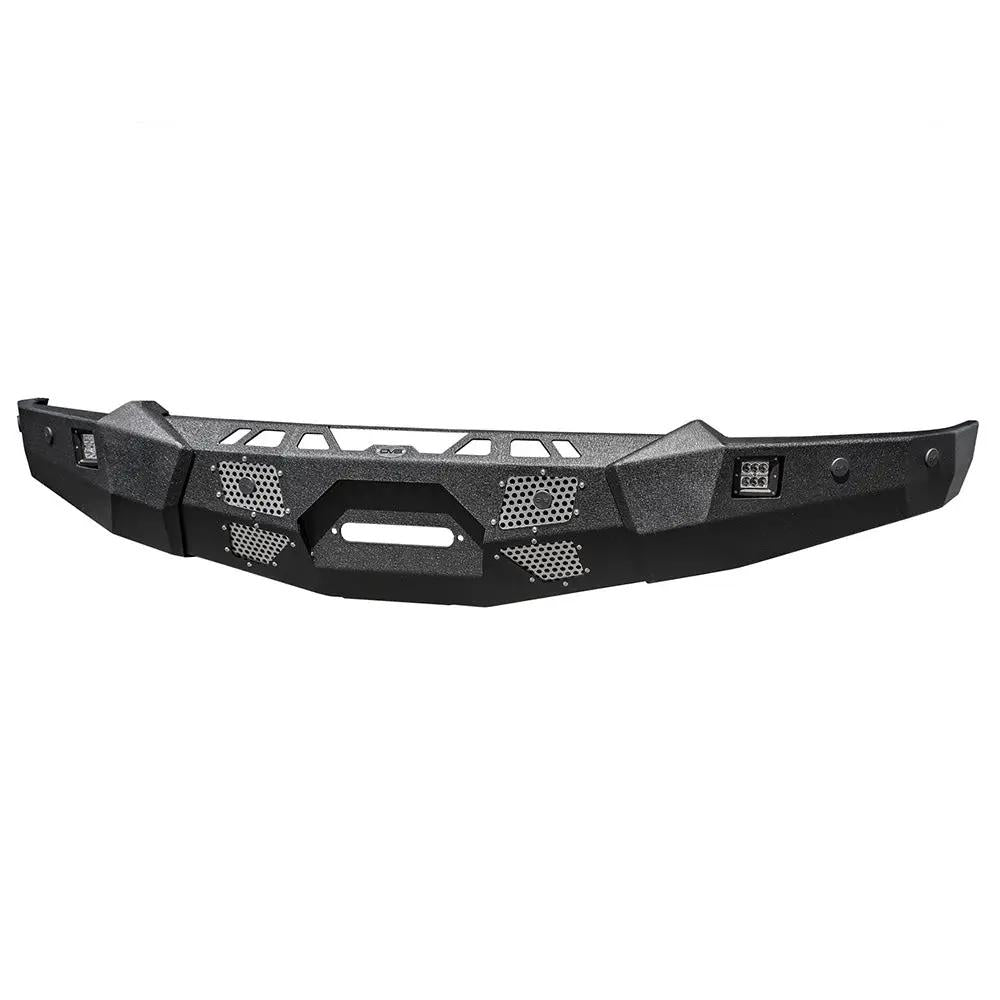 DV8 Offroad 19+ RAM 1500 Truck Front Full Size Bumper by DV8 Offroad
