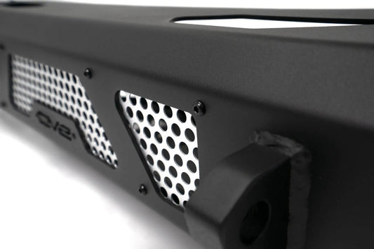 DV8 Offroad Lexus GX 470 Mto Series Winch Front Bumper by DV8 Offroad