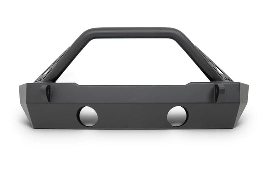 DV8 Offroad Jeep Wrangler JK/JL & Gladiator JT FS-15 Series Front Bumper by DV8 Offroad