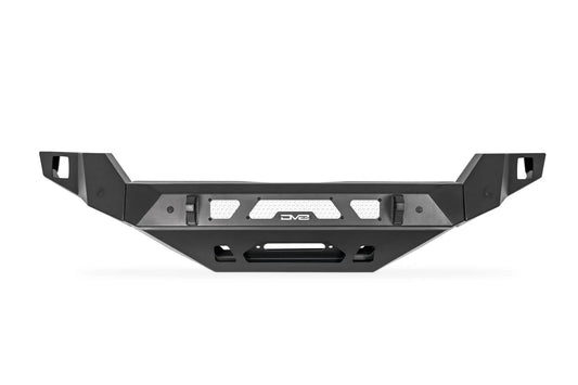 DV8 Offroad Toyota Tundra MTO Series Front Bumper by DV8 Offroad