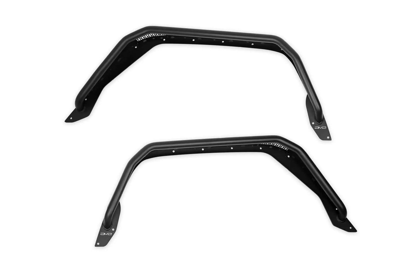 DV8 Offroad Jeep Gladiator JT Spec Series Fender Flares by DV8 Offroad