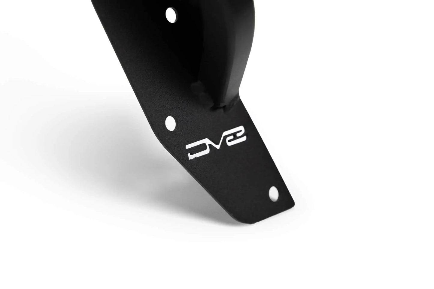 DV8 Offroad Jeep Gladiator JT Slim Fender Flares by DV8 Offroad