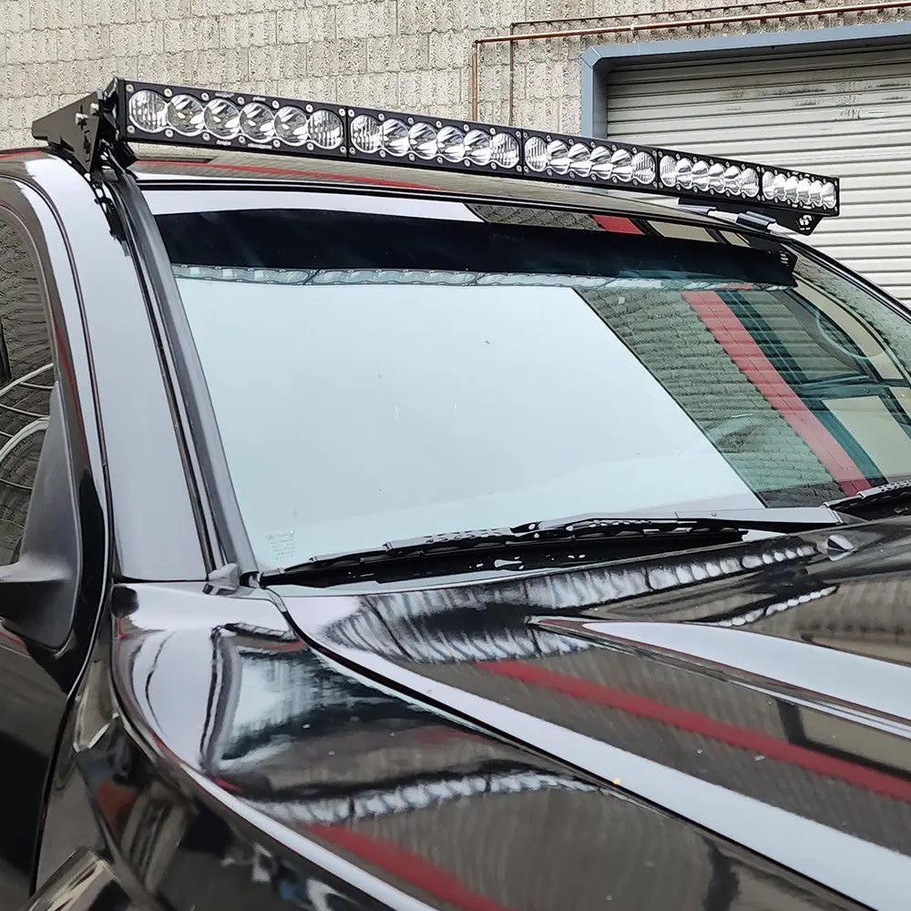 Baja Designs Toyota 50 Inch Arc OnX6 Roof Kit - '05-23 Tacoma by Baja Designs