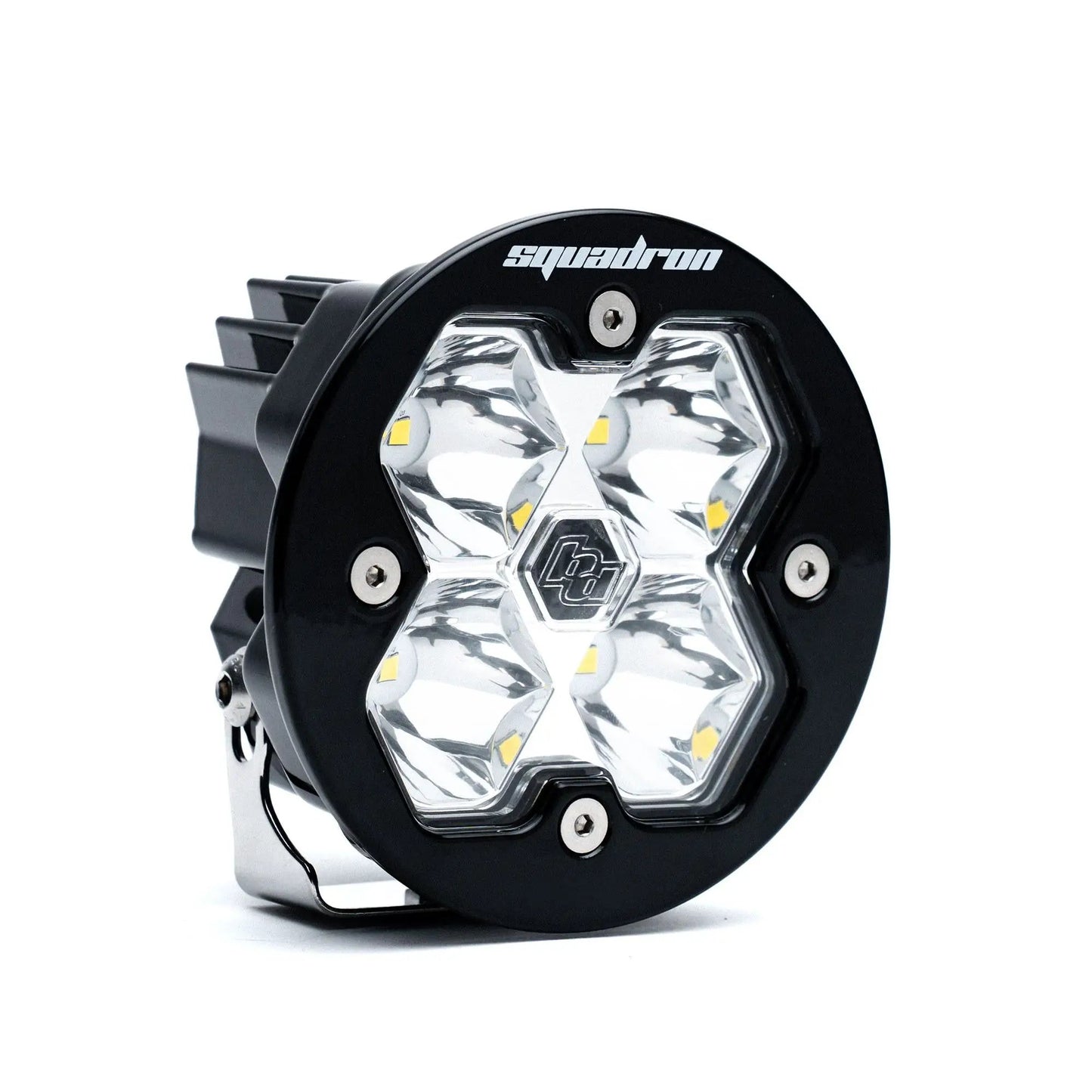 Baja Designs Squadron-R 2.0 Sport, LED Spot by Baja Designs