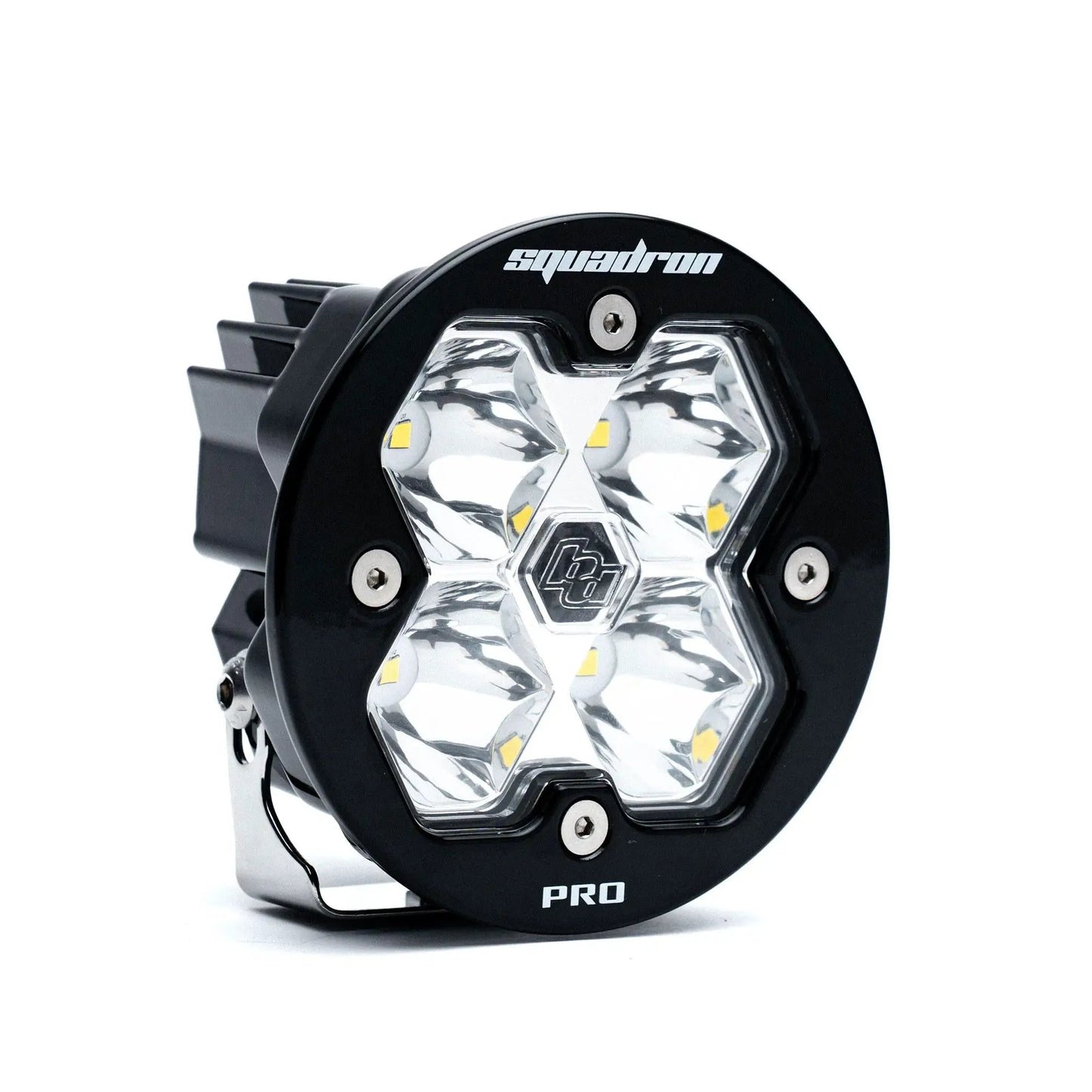 Baja Designs Squadron-R 2.0, Pro, LED Spot by Baja Designs