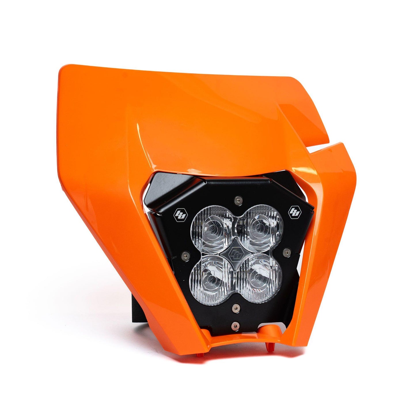 Baja Designs XL40, A/C LED Husqvarna Kit (17-18)