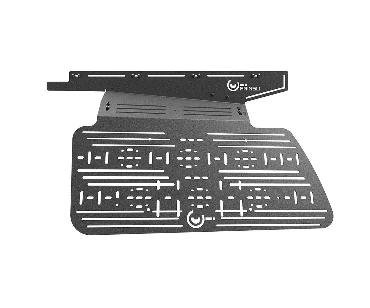 CBI Toyota FJ Cruiser PRO Accessory Panel | 2006-2022 by CBI