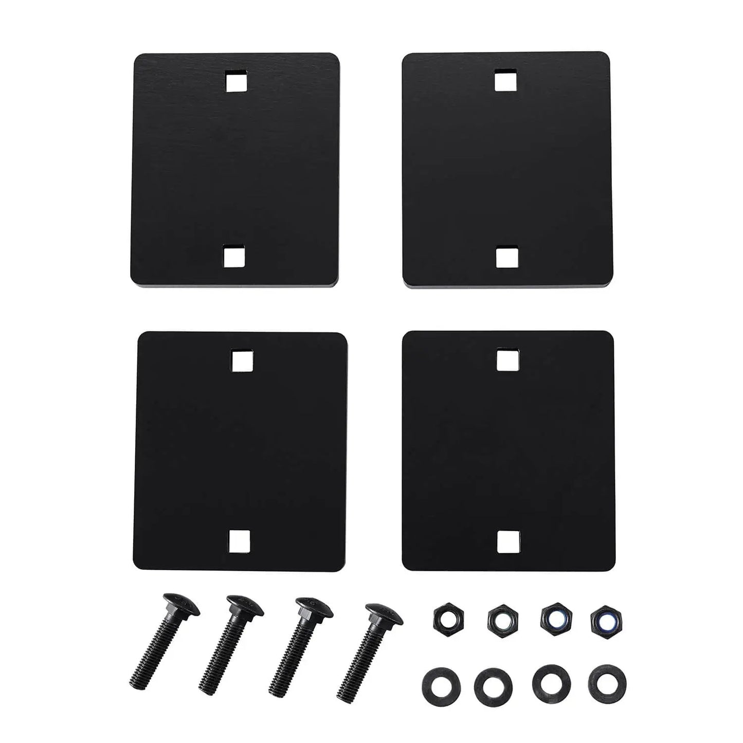 Old Man Emu Bump Stop Spacer Kit by Old Man Emu