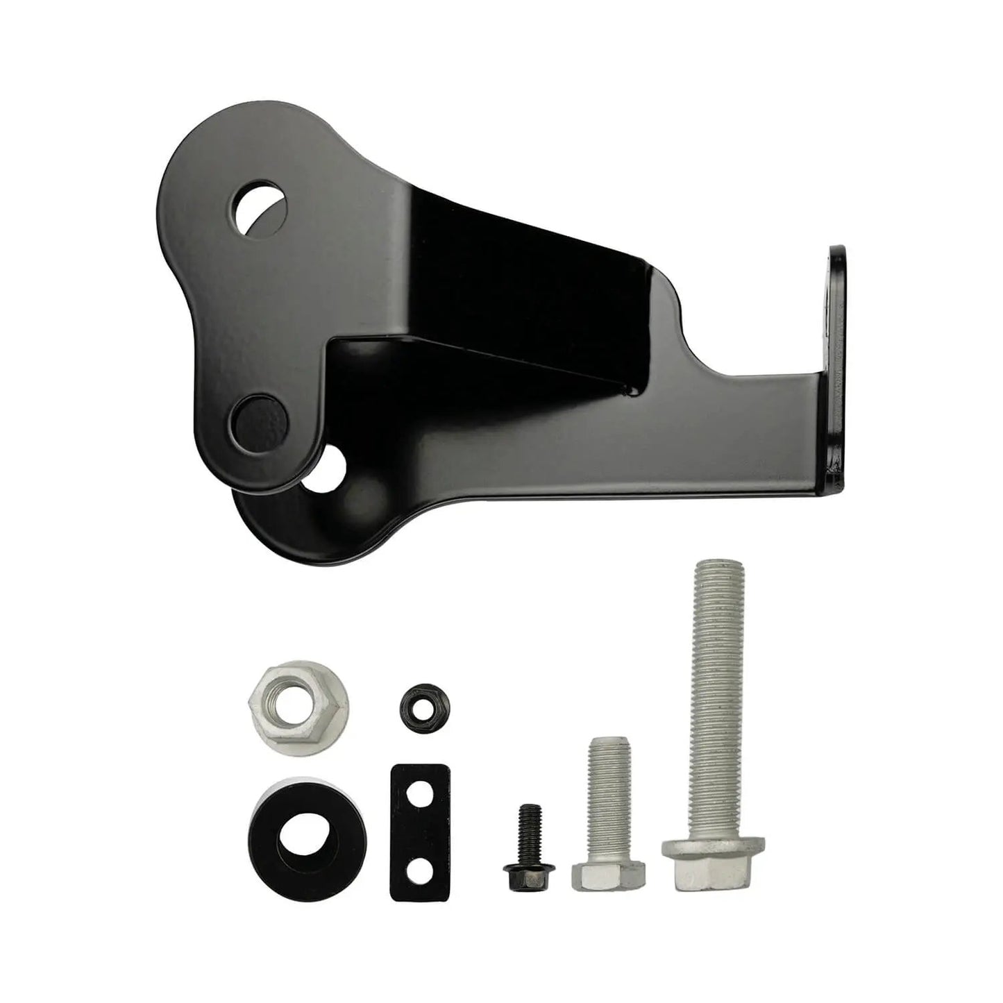 Old Man Emu Rear Panhard Relocation Bracket