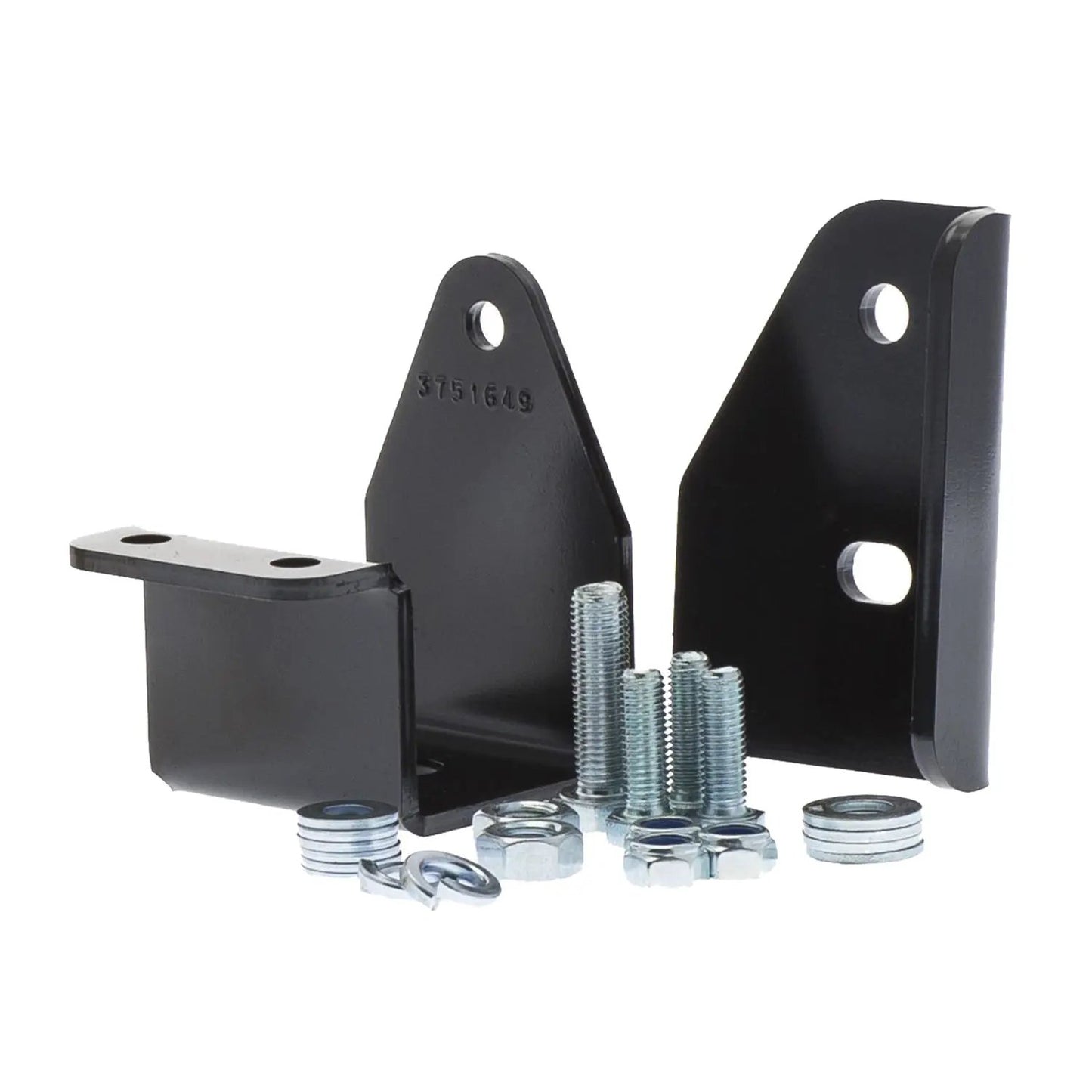 Old Man Emu Sway Bar Extension Bracket by Old Man Emu